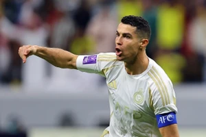 Ronaldo nguy cơ mất vị trí ‘tên tuổi lớn nhất’ tại Saudi Pro League 