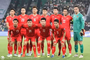 HLV Hàn Quốc tiết lộ tiêu chí chọn nhân sự tuyển Việt Nam