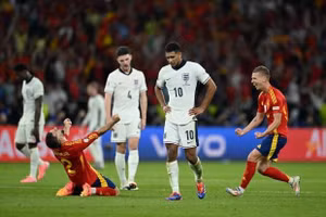 Không phải HLV Southgate, cầu thủ 21 tuổi này mới quyền lực nhất tuyển Anh