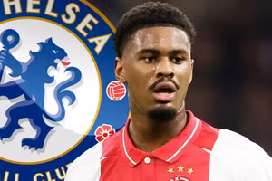 Chelsea chiêu mộ thành công viên ‘ngọc thô’ từ Ajax