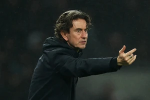 Tottenham mất bộn tiền vì ‘trảm’ HLV Thomas Frank