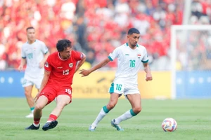 HLV Indonesia và Iraq nói gì trước trận 'quyết đấu' tại vòng loại World Cup 2026