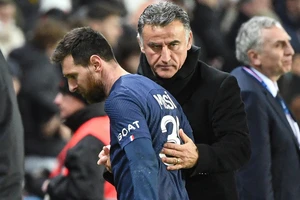 Messi ‘bỏ quên’ 2 danh hiệu trong sự nghiệp