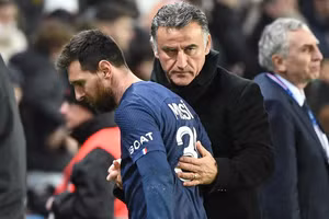 Messi ‘bỏ quên’ 2 danh hiệu trong sự nghiệp