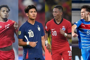 4 cầu thủ đáng xem nhất ở bán kết ASEAN Cup 2024 