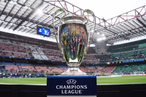 Siêu máy tính dự đoán bất ngờ về đội vô địch Champions League