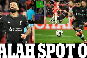 Chùm ảnh: Liverpool hạ Girona, toàn thắng tại Champions League 