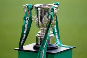 Man Utd gặp Tottenham, Arsenal dễ thở ở tứ kết Cup Liên đoàn Anh