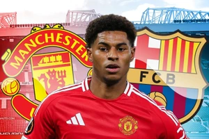 ‘Số phận’ Rashford được định đoạt, Man Utd trút gánh nặng 15 triệu bảng Anh