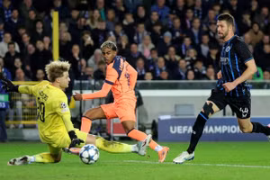 Barcelona thoát hiểm ngoạn mục sau màn rượt đuổi nghẹt thở