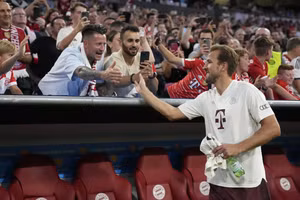 6 ứng viên hàng đầu danh hiệu Quả bóng Vàng nhờ World Cup 2026 