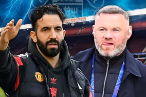 Wayne Rooney cảnh báo HLV Man Utd