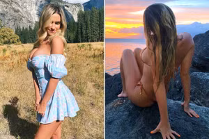 Loạt ảnh 'bùng nổ' của sao bóng chuyền quyến rũ nhất thế giới 