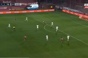 Video: Chiêm ngưỡng bàn thắng đẹp nhất năm 2024 