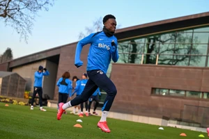 Chelsea bị mất trộm