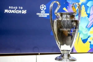 Siêu máy tính dự đoán bất ngờ đội vô địch Champions League 