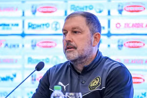 HLV Malaysia ‘than vãn’ sau trận thua tuyển Việt Nam