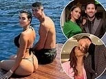Ronaldo lần thứ ba liên tiếp khẳng định vị thế ‘ông hoàng’ thể thao thế giới