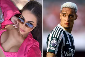 Sao Man Utd ‘trắng án’, bạn gái cũ thất vọng 