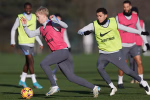 Tottenham khủng hoảng trầm trọng trước chuyến làm khách Newcastle 