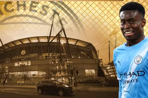 Bất ngờ danh tính cầu thủ hưởng lương cao thứ hai tại Man City