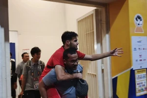 Tiền đạo nhập tịch Indonesia nguy cơ lỡ chung kết U23 Đông Nam Á 