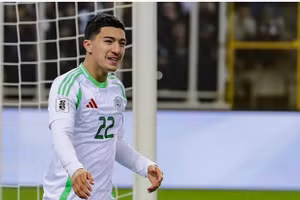 Ngôi sao Việt kiều đắt giá sắp được dự World Cup 2026 là ai?