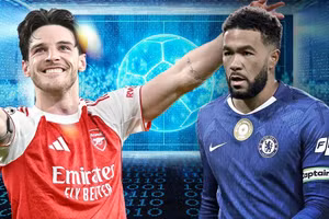 Chelsea bị đánh giá thấp khả năng vô địch Ngoại hạng Anh 