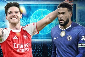 Chelsea bị đánh giá thấp khả năng vô địch Ngoại hạng Anh 