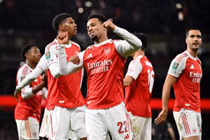 Dự đoán bóng đá Anh áp đảo Champions League