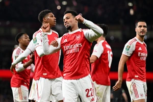 Dự đoán bóng đá Anh áp đảo Champions League