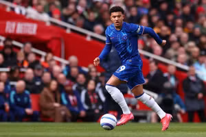 Tương lai Sancho ‘treo lơ lửng'