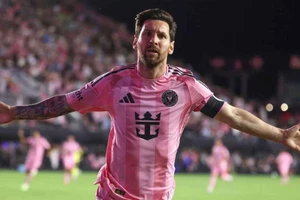 Rộ tin Messi sắp trở lại châu Âu thi đấu