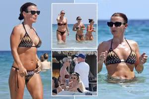 Huyền thoại Wayne Rooney… ‘ăn bám’ vợ