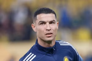 Ronaldo đầu tư vào công nghệ, đối thủ của ChatGPT