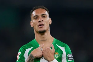 ‘Người thừa’ của Man Utd được ví như ‘phù thuỷ’ tại La Liga