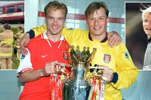 Va chạm giao thông, cựu thủ môn đặc biệt của Arsenal qua đời 