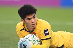 U23 Việt Nam chuẩn bị kịch bản đá luân lưu với U23 Trung Quốc