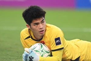 U23 Việt Nam chuẩn bị kịch bản đá luân lưu với U23 Trung Quốc