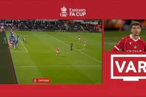 ‘Đội bóng Hollywood’ khiến Chelsea ‘toát mồ hôi’ ở FA Cup