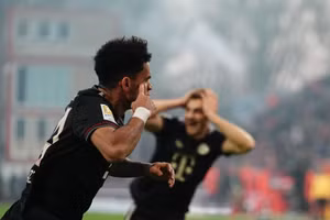 Video: Lộ diện chủ nhân bàn thắng đẹp nhất năm 2025