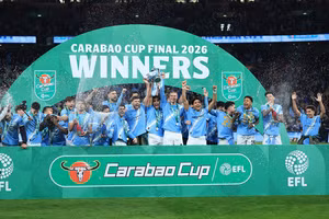 Dự đoán tứ kết Cup FA: Man City, Arsenal đi tiếp, Liverpool 'bỏ cuộc chơi'