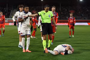 Chelsea toàn thắng ở giải hạng ba châu Âu