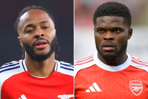 Arsenal ‘đẩy’ 17 cầu thủ… ra đường