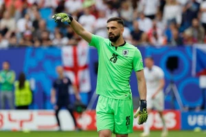 Liverpool chiêu mộ thành công thủ môn nổi tiếng EURO 2024 