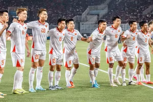 Kịch bản không tưởng khiến tuyển Việt Nam mất vé bán kết ASEAN Cup 2026