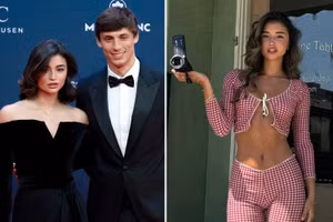 Khép lại 'tình tay ba' tại tuyển Tây Ban Nha