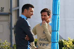 Messi chưa chắc dự World Cup 2026