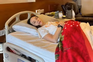 Tỷ phú Madam Pang 'kiệt sức' giữa lúc FAT khó khăn tài chính