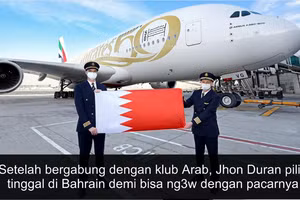  Đồng đội mới của Ronaldo… chơi trội 